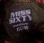  Miss Sixty γυναικείο μπουφάν