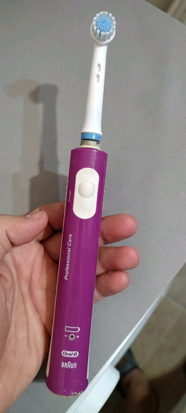 Oral B - Οδοντόβουρτσα - ΝΕΑ ΤΙΜΗ