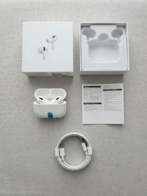TWS Bluetooth Wireless Earbuds brand new with charging case