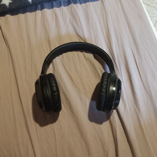 Inkax Wireless Headphones like new