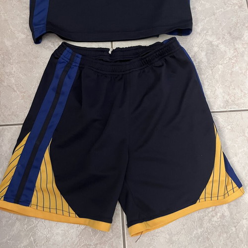 Steven Curry Kids Set Size 8 Worn Once