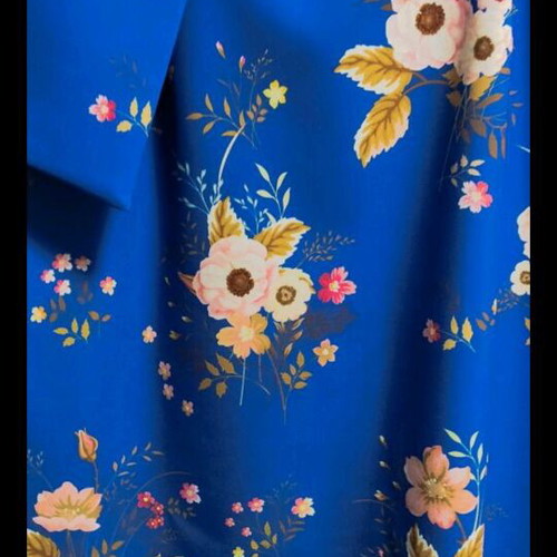 Toi&Moi set blue multicolor like new