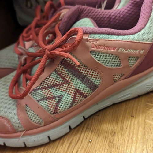 Karrimor Run Women's Sneakers