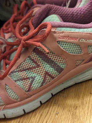 Karrimor Run Women's Sneakers