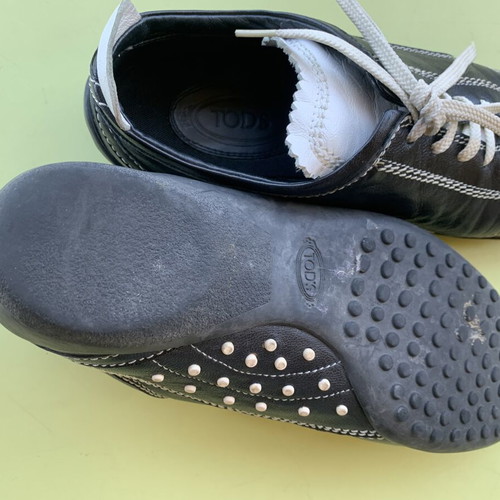 Tod’s sneakers size 40 used