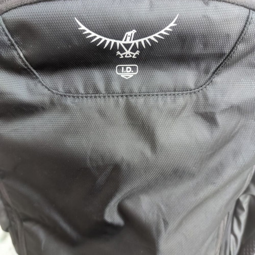 Osprey Farpoint 40L Hiking and Travel Backpack new, black
