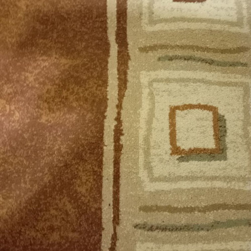 Royal carpet Olympia rug used 1.60x2.30