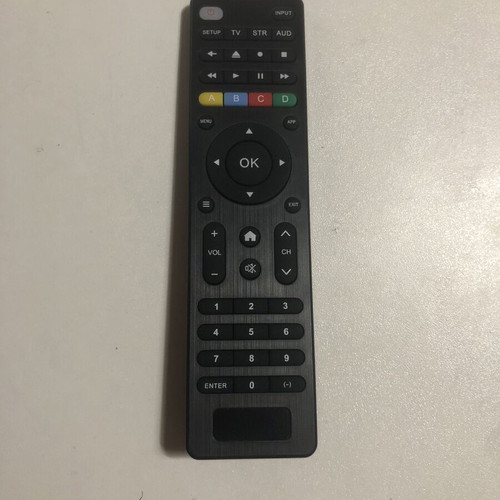 Loutoc Universal Remote Control New for Samsung LG Sony Hisense TCL RCA Toshiba Panasonic
