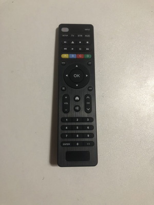 Loutoc Universal Remote Control New for Samsung LG Sony Hisense TCL RCA Toshiba Panasonic