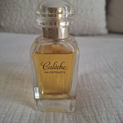 Calèche Hermes Eau de Toilette 50ml