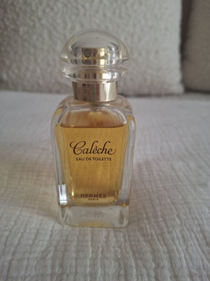 Calèche Hermes Eau de Toilette 50ml