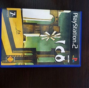 Ico ps2
