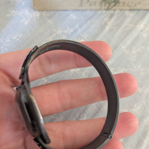 Diesel wristwatch used, women's