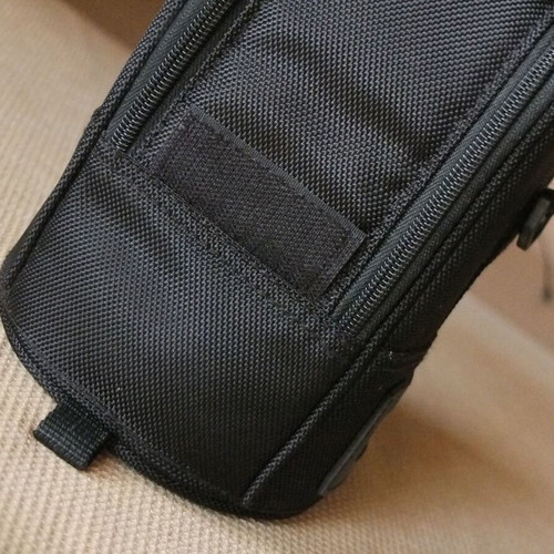 Nikon CL-M3 lens case like new for 14-24mm and 24-70mm lenses