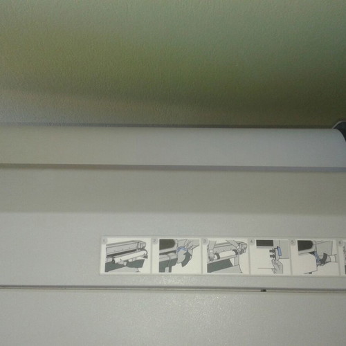HP Designjet 510 Plotter like new