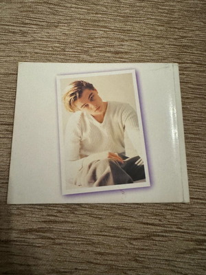 Leonardo Di Caprio Collectible Poster Booklet like new