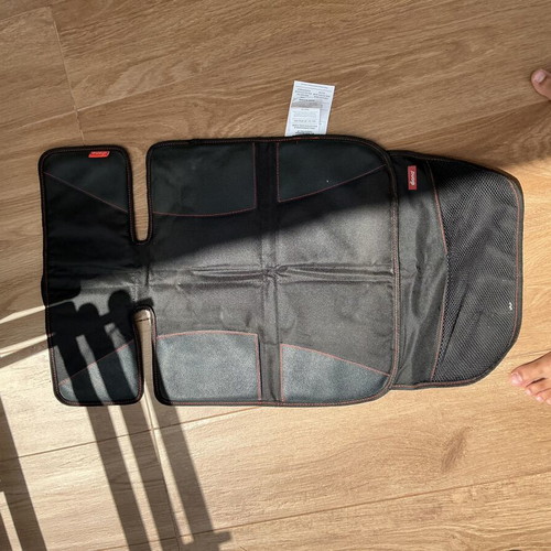 Recaro Monza Nova 2 SeatFix car seat like new with protective cover