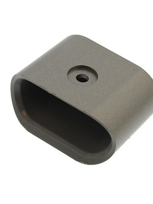 Вътрешен Закопчалка За Дръжка Beko 4884090500 Нов