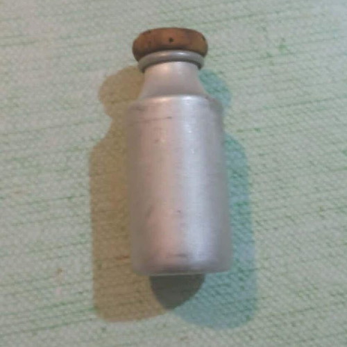 Carl Walther Waffenfabrik Zella-Mehlis Pre-WWII Gun Cleaning Kit used