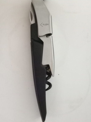 Professional hotel opener like new