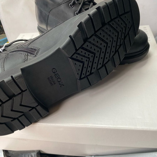 Geox Respira boots new, genuine leather, size 41