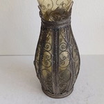 Gianniotiko vase used, 27 centimeters height