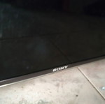 Sony Smart TV KD-55XF9005 4K Ultra HD μεταχειρισμένη με σπασμένη οθόνη για επισκευή ή ανταλλακτικά