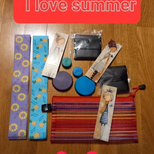 Beach set new with essential accessories