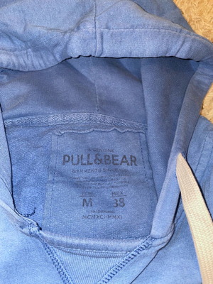 Pull & Bear Φούτερ