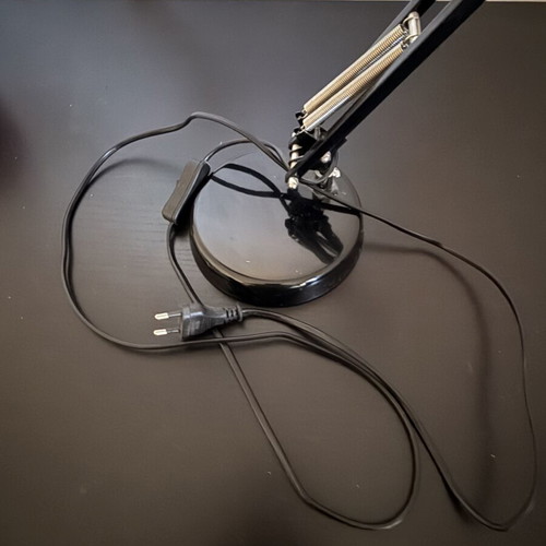 Desk lamp like new
