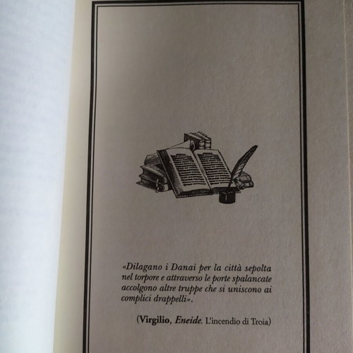 La forza della ragione book by Oriana Fallaci
