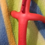 McDonald's Mulan Series Toy 1999, New