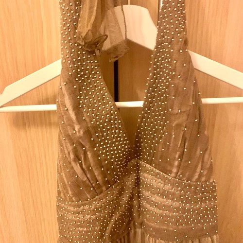 Dress like new, size M / 38 / 10