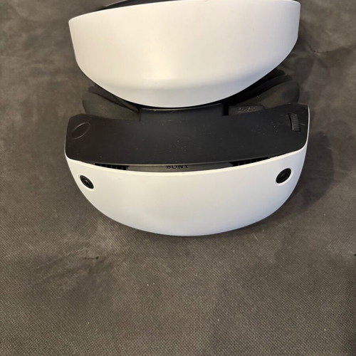 Sony PlayStation VR2 New Gen headset with active warranty