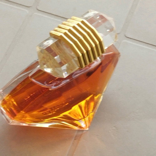 Van Cleef In EDT vintage used
