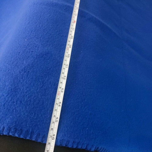 Argoodaki fleece blanket almost unused