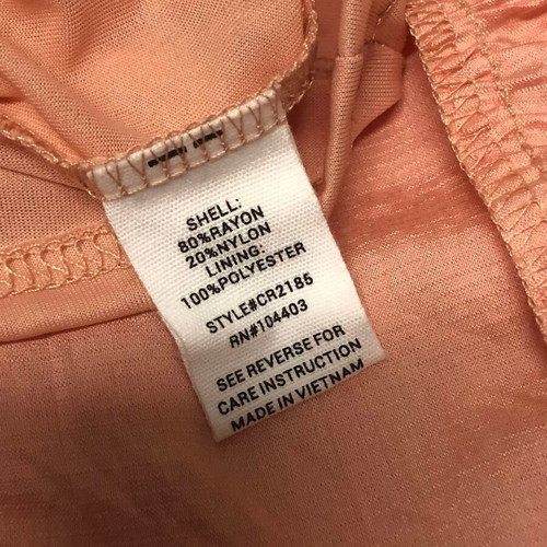 Mine dress like new, size S/M