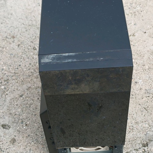 Aplus Case Wind Tunnel computer case used, Big Tower