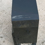 Aplus Case Wind Tunnel computer case used, Big Tower