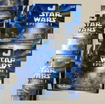  Πακέτο 8 x Micro Machines 1999 Star Wars Episode I Καινούργια Τιμή 96 Ευρώ