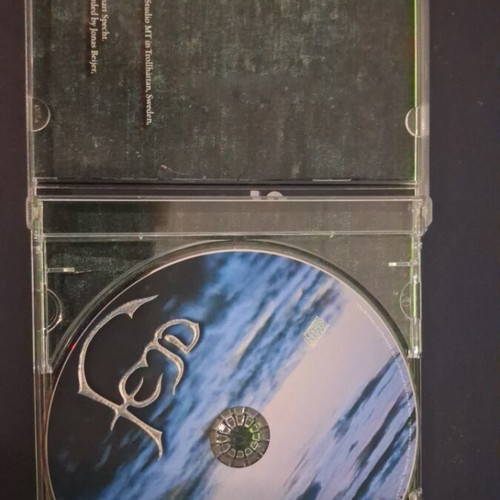 Fejd Storm CD like new