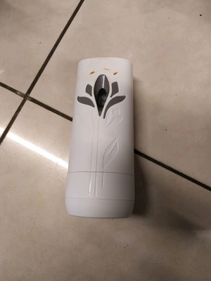 Aromatic diffuser mechanism new, 19 centimeters