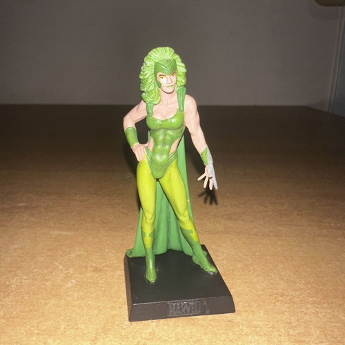Marvel & DC superhero collectible figures