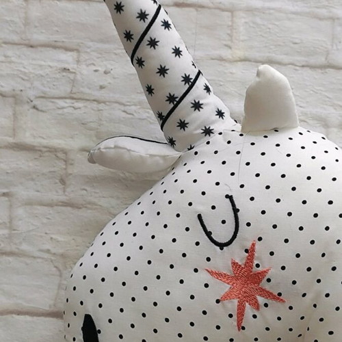 Decorative animal pillows new