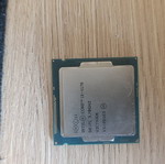 Intel i3-4170 processor used