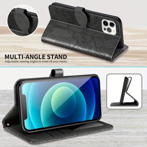 iPhone 15 Pro case new protective cover