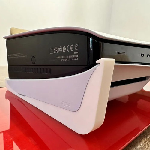Horizontal stand PS5 Slim Disk Version new, multiple colors