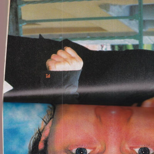 Katerina Magazine Issue 977 with Posters, 1998