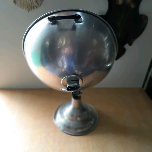 Electric heater Patras used, vintage from 60s-70s