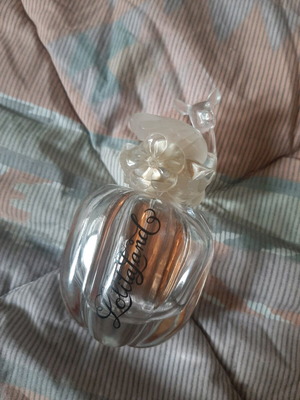 Lolitaland Lolita Lempicka used, collectible 5ml bottle